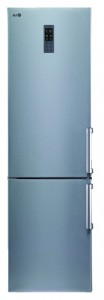larawan Refrigerator LG GW-B509 ELQZ