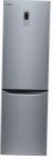 LG GW-B509 SLQZ Kühlschrank