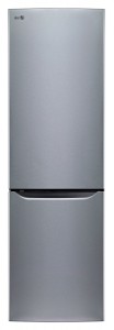 写真 冷蔵庫 LG GW-B509 SSCZ