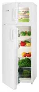 ảnh Tủ lạnh MasterCook LT-614 PLUS