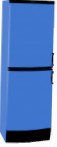 Vestfrost BKF 355 Blue Refrigerator