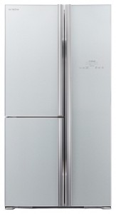 фото Холодильник Hitachi R-M702PU2GS