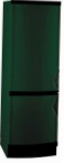 Vestfrost BKF 355 B58 Green Refrigerator
