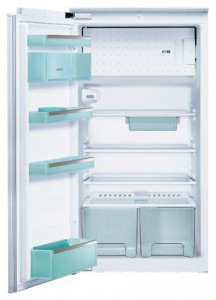 รูปถ่าย ตู้เย็น Siemens KI18L440