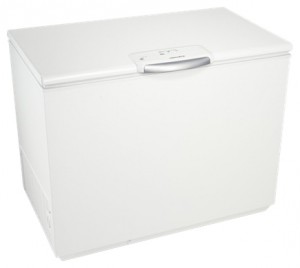 larawan Refrigerator Electrolux ECN 30108 W