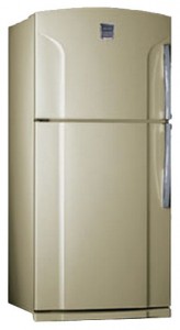 รูปถ่าย ตู้เย็น Toshiba GR-M74RD GL