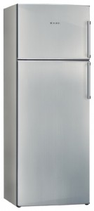 larawan Refrigerator Bosch KDN40X75NE