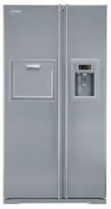 larawan Refrigerator BEKO GNEV 422 X