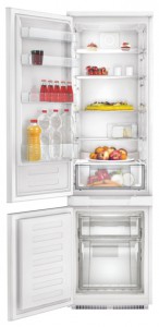 larawan Refrigerator Hotpoint-Ariston BCM 33 A F