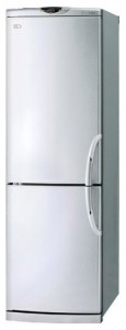 фото Холодильник LG GR-409 GVQA