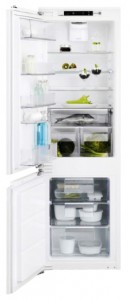 larawan Refrigerator Electrolux ENC 2813 AOW