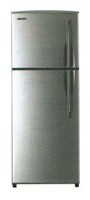 larawan Refrigerator Hitachi R-628