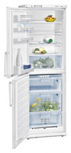 larawan Refrigerator Bosch KGV34X05