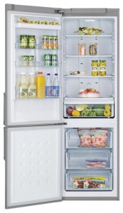 Kuva Jääkaappi Samsung RL-40 SGIH