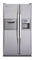ảnh Tủ lạnh Daewoo Electronics FRS-20 FDW