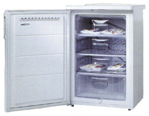 larawan Refrigerator Hansa RFAZ130iBFP