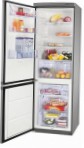 Zanussi ZRB 836 MX2 Tủ lạnh