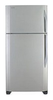 larawan Refrigerator Sharp SJ-T690RSL