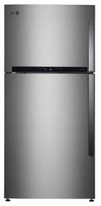 фото Холодильник LG GR-M802 HAHM
