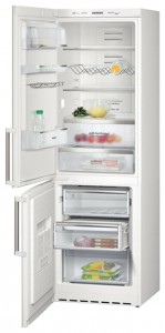 фото Холодильник Siemens KG36NA25