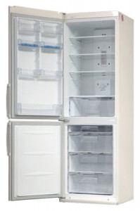 ảnh Tủ lạnh LG GA-E379 UCA