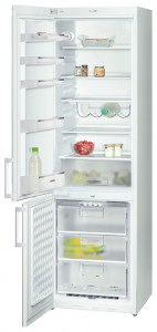 larawan Refrigerator Siemens KG39VX04