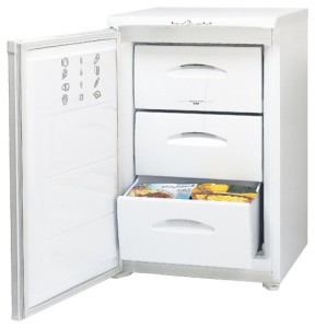 larawan Refrigerator Indesit TZAA 1