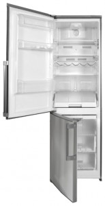 larawan Refrigerator TEKA NFE2 320