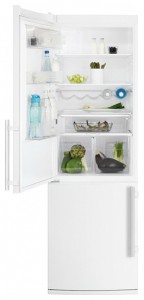 larawan Refrigerator Electrolux EN 13601 AW