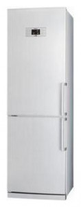 фото Холодильник LG GA-B399 BTQA