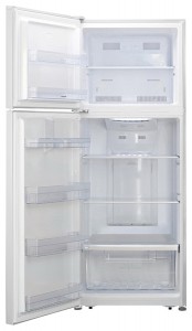 larawan Refrigerator LGEN TM-177 FNFW