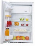 Zanussi ZBA 3154 Refrigerator