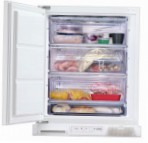 Zanussi ZUF 6114 Tủ lạnh