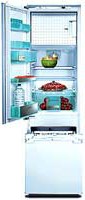 larawan Refrigerator Siemens KI30F440