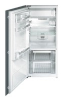 รูปถ่าย ตู้เย็น Smeg FL227APZD