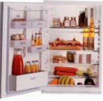 Zanussi ZU 1402 Refrigerator