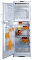 larawan Refrigerator Indesit R 36 NF