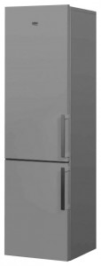 ảnh Tủ lạnh BEKO RCSK 380M21 X