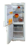 larawan Refrigerator Indesit C 132