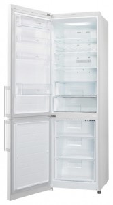 Фото Холодильник LG GA-E489 EQA