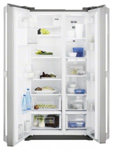 ảnh Tủ lạnh Electrolux EAL 6240 AOU