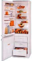 фото Холодильник ATLANT МХМ 1733-03