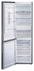 Фото Холодильник Samsung RL-63 GCBIH