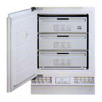 larawan Refrigerator Bosch GUL1205