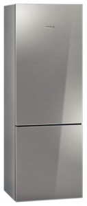 фото Холодильник Bosch KGN49SM22