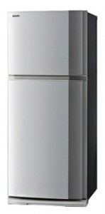 larawan Refrigerator Mitsubishi Electric MR-FR62G-HS-R