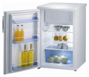 фото Холодильник Gorenje RB 4135 W