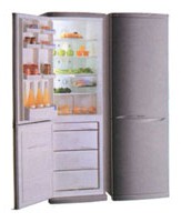 larawan Refrigerator LG GR-SN389 SQF