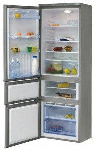 larawan Refrigerator NORD 186-7-329