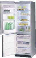 larawan Refrigerator Whirlpool ARZ 520